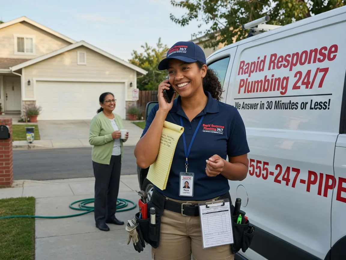Emergency Plumber Healdton, OK FAQs